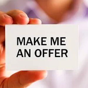 Meet your Posher, Jill